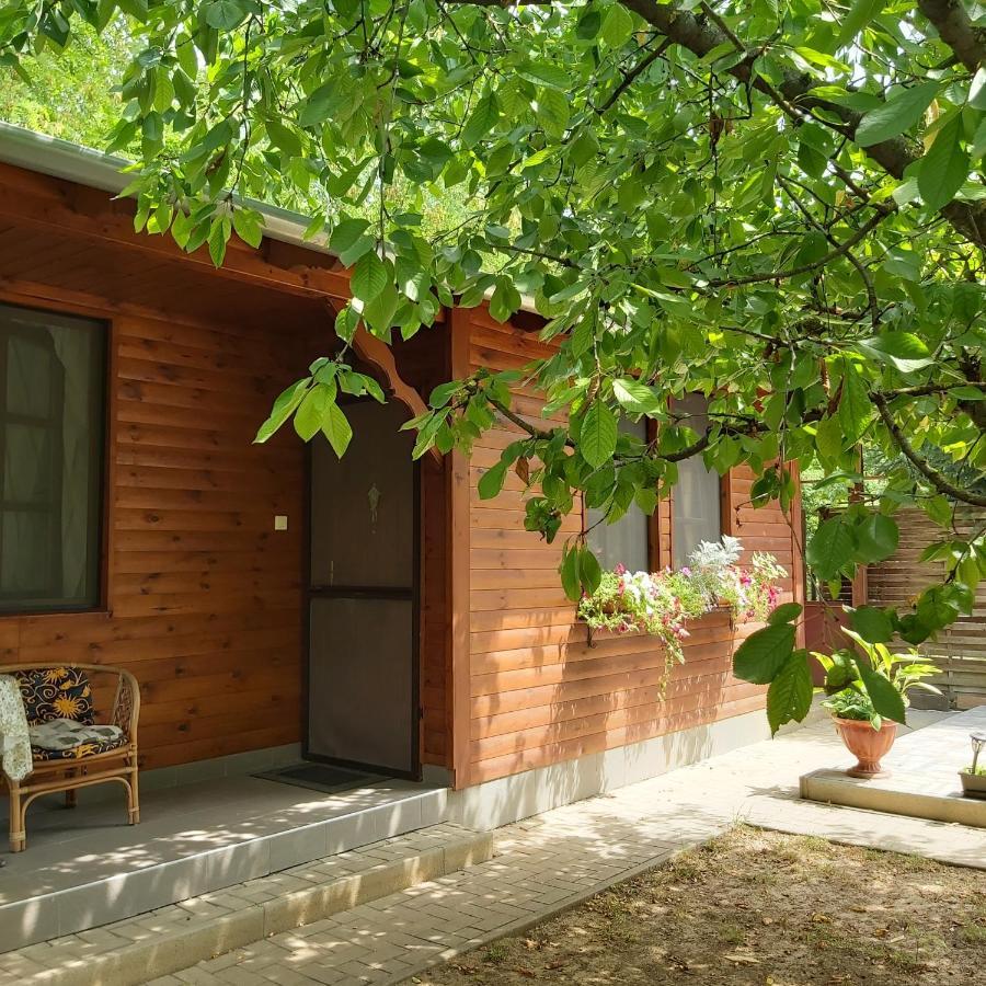 Melinda Nyaralohaz Διαμέρισμα Balatonkenese Εξωτερικό φωτογραφία