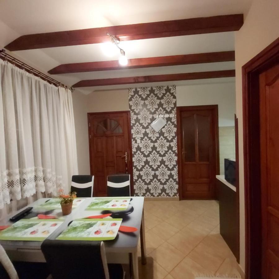 Melinda Nyaralohaz Διαμέρισμα Balatonkenese Εξωτερικό φωτογραφία